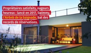 « J’irai nager chez vous » : le boom de la location de piscine privée