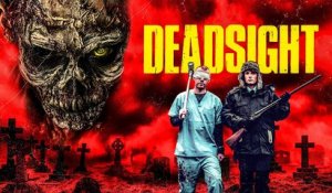  DEADSIGHT : Blind Zombies | Film Complet en Français | Thriller
