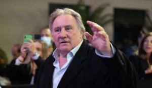 "C'est devenu un monstre" : Gérard Depardieu fracassé par Laurent Ournac, la star de "Camping Paradis" !