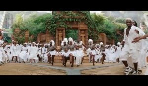 Black Panther: Wakanda Forever Bande-annonce VF (2022) Lupita Nyong'o, Danai Gurira