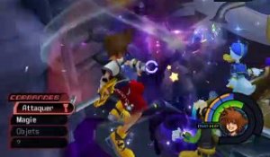Kingdom Hearts online multiplayer - ps2