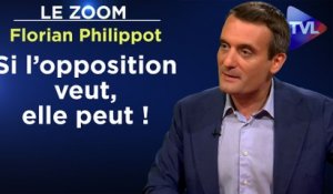 Zoom - Florian Philippot : « On peut obliger Macron à dégager ! »