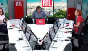 RTL Midi du 27 juillet 2022