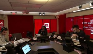Le journal RTL de 5h du 28 juillet 2022