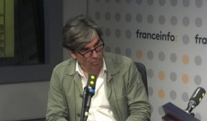 MBS en visite en France : "L'Arabie saoudite est incontournable", explique Georges Malbrunot