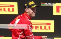 Hongrie - Présentation du Grand Prix