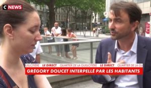 Grégory Doucet, maire de Lyon :  «Je n’ai pas l’intention de laisser tomber la Guillotière»