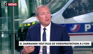 Jean-Michel Fauvergue : «Le premier acteur de sécurité au local, c’est le maire»