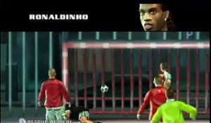 FIFA Street online multiplayer - ngc