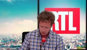 Le journal RTL de 7h30 du 01 août 2022