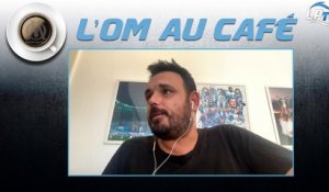 Tensions à l'OM : qui à la faute ?