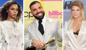 Drake Flaunts His Private Jet, Monica Lewinsky Wants Beyoncé to Change This Lyric, Meghan Trainor Teases Latin Collab & More | Billboard News