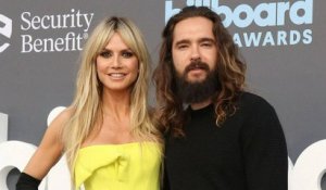 Heidi Klum : sa belle déclaration à Tom Kaulitz pour leur troisième anniversaire de mariage