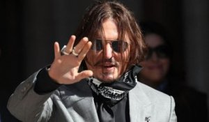 Johnny Depp : le témoignage accablant d’une ex-compagne