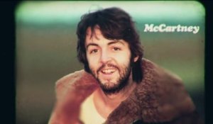Musique - Paul McCartney