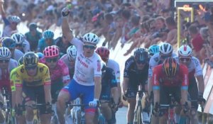 Démare s'adjuge la 7e étape, Hayter sacré - Cyclisme - Tour de Pologne