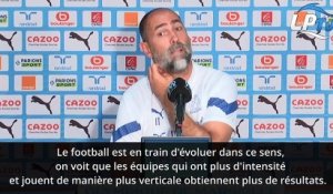 OM : avec l'OM, Tudor veut faire comme le Milan AC !