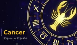 Votre horoscope de la semaine du 7 août au 13 août 2022
