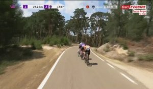 Le replay de la 5ème étape du Tour de Burgos - Cyclisme sur route -