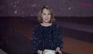 Nathalie Baye victime d’un trouble qui la handicape et la ronge : « Je ne peux pas lutter, j’essaie de me soigner »