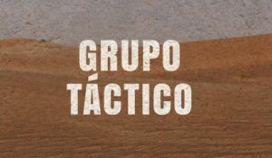Danny Felix - Grupo Táctico