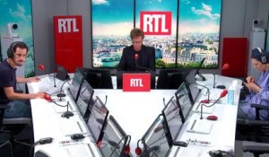 Le journal RTL de 7h30 du 10 août 2022
