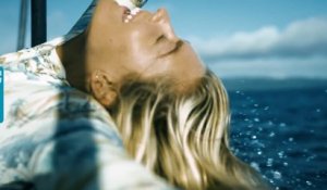 A. Rassevich - The Endless Sea Remix (Music Video)