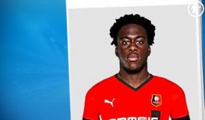 OFFICIEL : Arnaud Kalimuendo rejoint le Stade Rennais