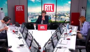 Le journal RTL de 7h30 du 11 août 2022