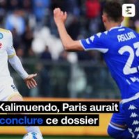 Fabian Ruiz, la pièce manquante du milieu parisien ?