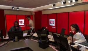 Le journal RTL de 5h30 du 12 août 2022
