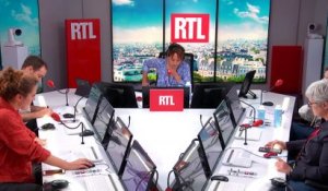 RTL Midi du 16 août 2022