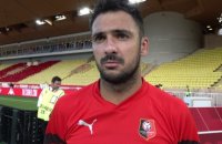 J2 | Monaco / SRFC : Les réactions de Gaëtan Laborde et Hamari Traoré