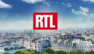 Le journal RTL de 7h30 du 14 août 2022