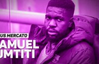 Focus mercato - Samuel Umtiti