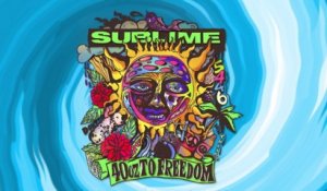 Sublime - Let's Go Get Stoned