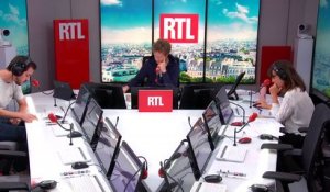 Le journal RTL de 6h30 du 17 août 2022