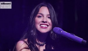 Olivia Rodrigo Is Back In the Studio & Will Induct Alanis Morissette Into Canadian Songwriters Hall of Fame | Billboard News