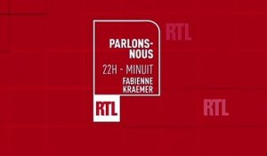 Le journal RTL de 23h du 17 août 2022