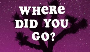 KIDZ BOP Kids - Where Did You Go?