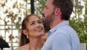 Jennifer Lopez et Ben Affleck : à la surprise générale, ils se remarient !