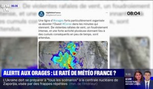 Corse: pourquoi la vigilance orange a-t-elle été déclenchée tardivement par Météo France ?