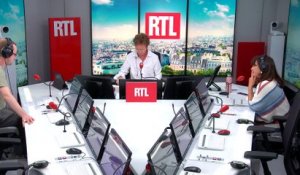 Le journal RTL de 7h30 du 19 août 2022