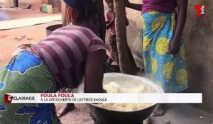 "Foula Foula" : à la découverte de l'Attiéké Baoulé