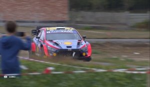 WRC - Rallye de Ypres 2022 - Vendredi 1/2