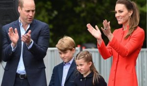 GALA VIDEO - Kate Middleton et William résignés : ce gros sacrifice pour leurs 3 enfants
