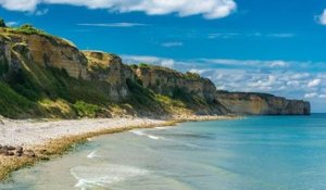 Cette plage légendaire est la plus populaire de France sur Instagram (elle n'est ni en PACA, ni en Nouvelle-Aquitaine)
