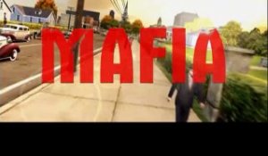 Mafia online multiplayer - ps2