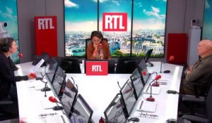 Le journal RTL de 7h du 22 août 2022