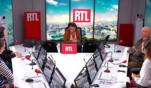 Le journal RTL de 8h du 22 août 2022